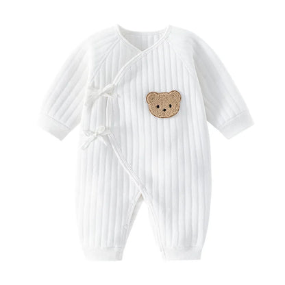 Boys Girls Bodysuit Newborn