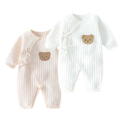 Boys Girls Bodysuit Newborn