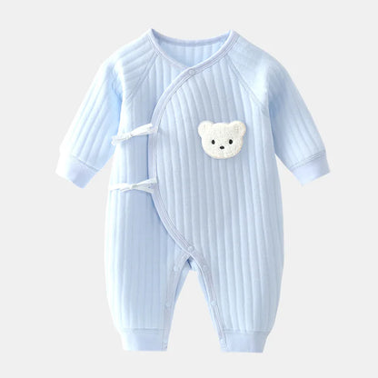 Boys Girls Bodysuit Newborn